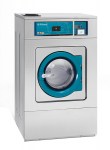 SELF-SERVICE HIGH SPIN WASHERS